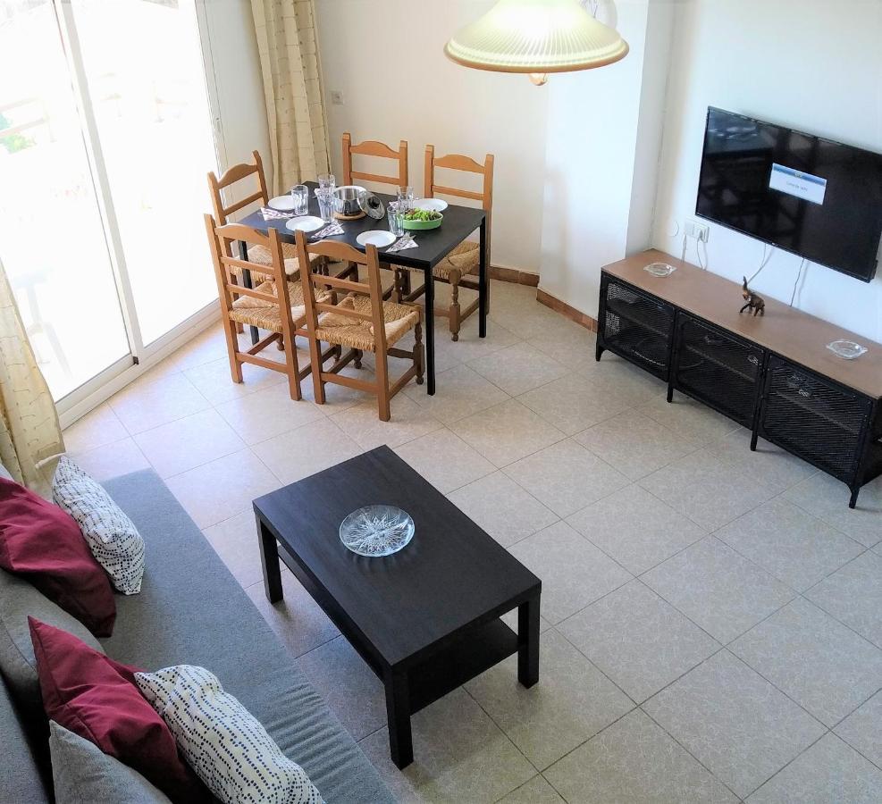 Apartamento Sol & Mar Torremolinos Exterior foto