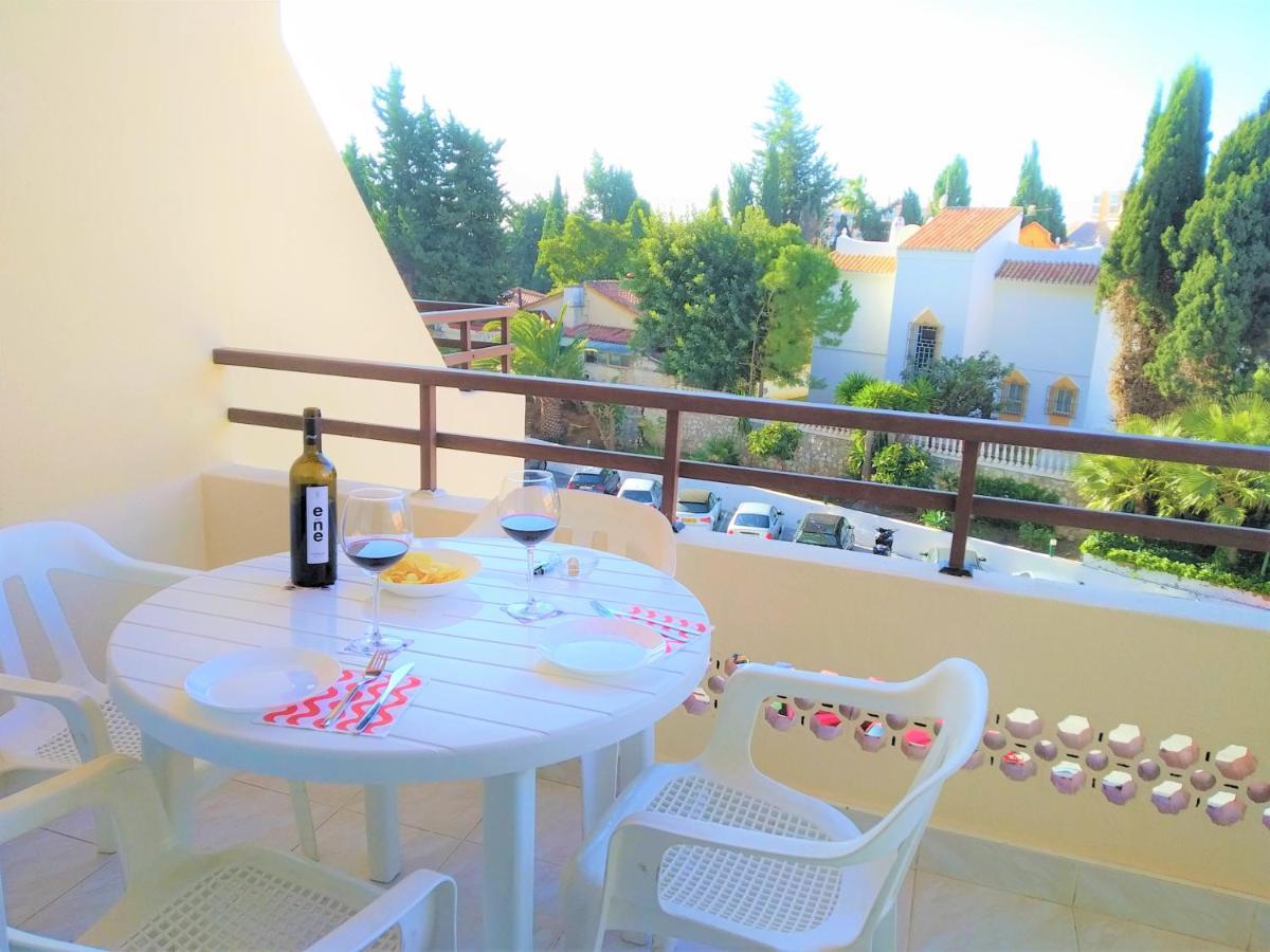 Apartamento Sol & Mar Torremolinos Exterior foto
