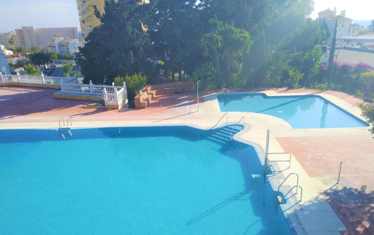 Apartamento Sol & Mar Torremolinos Exterior foto