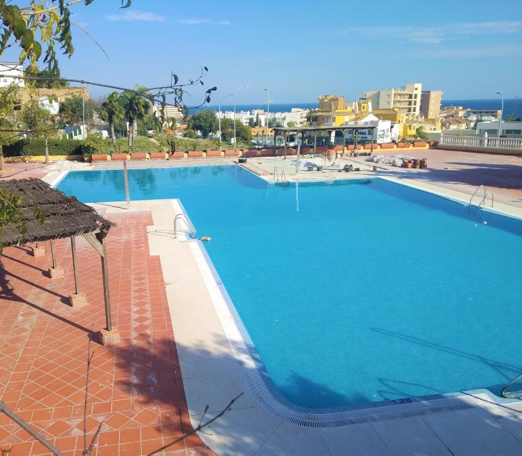 Apartamento Sol & Mar Torremolinos Exterior foto
