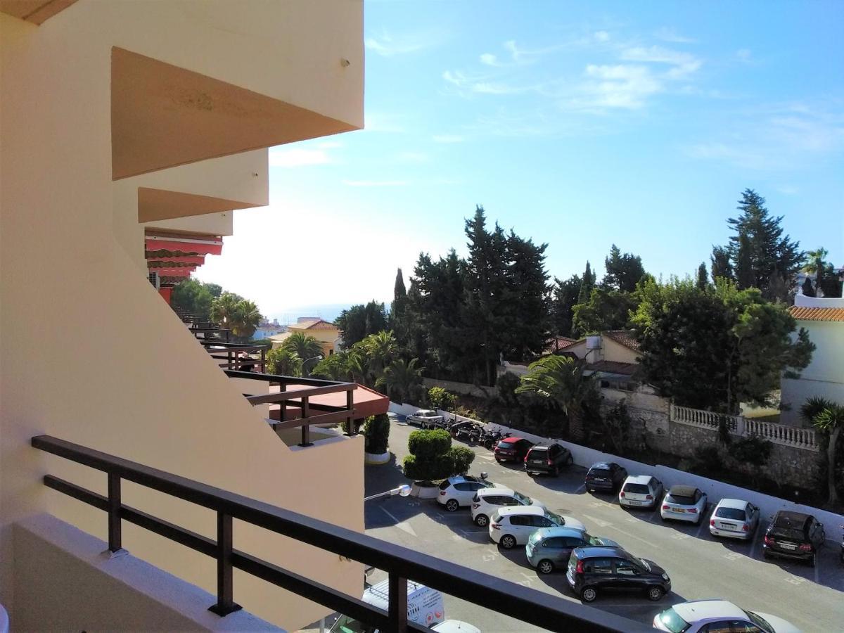 Apartamento Sol & Mar Torremolinos Exterior foto